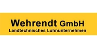 Bild von: Lohnbetrieb Wehrendt GmbH , Landw. Lohnunternehmen 