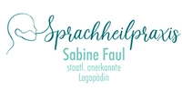 Bild von: Sprachheilpraxis Sabine Faul staatl. anerkannte Logopädin 