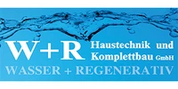 Bild von: W+R Haustechnik Komplettbau GmbH 