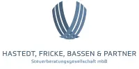 Bild von: Hastedt, Fricke, Bassen & Partner Steuerberatungsgesellschaft mbB 