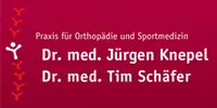 Bild von: Knepel Jürgen Dr.med. u. Schäfer Tim Dr. med. Orthopädie, Osteopathie, Chirotherapie, Plasmatherapie, Sportmedizin, Akupunktur 