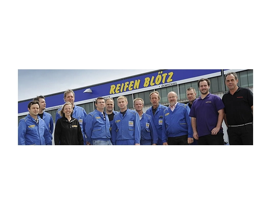 Galerie-Bild 1: Reifen Blötz GmbH aus Kiel von Reifen Blötz GmbH 