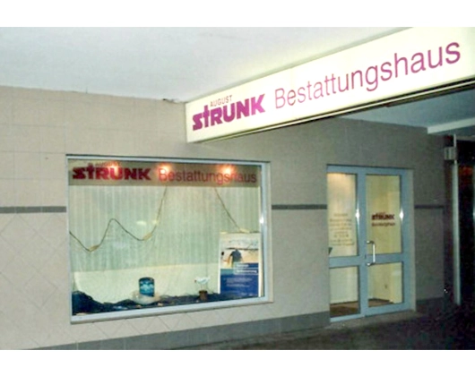 Galerie-Bild 1: August Strunk aus Kiel von Strunk, August, Bestattungshaus