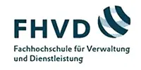 Bild von: Verwaltungsfachhochschule TK-FHVD 