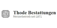 Bild von: Adolf Thode OHG , Bestattungen 