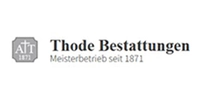 Bild von: Adolf Thode OHG , Bestattungen 