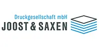 Bild von: Druckgesellschaft GmbH Joost & Saxen 