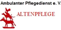 Bild von: Altenhilfe zu Haus e.V. , gemeinnütziger Pflegedienst für Jung und Alt