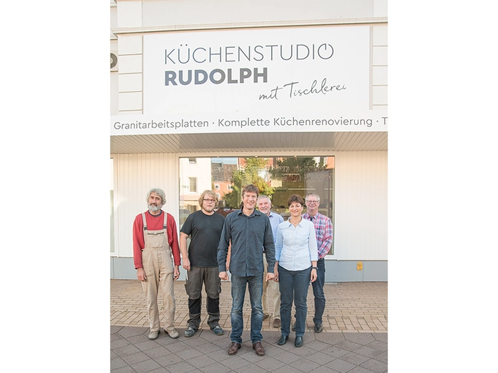 Galerie-Bild 2: Küchenstudio Rudolph aus Kiel von Küchenstudio Rudolph Inh. Marc Frerk