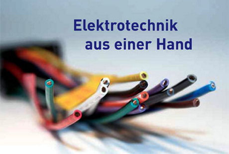 Galerie-Bild 2: Howe aus Kiel von Howe Elektrotechnik 