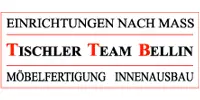 Galerie-Bild 2: von Tischler Team Bellin , Möbeltischlerei, Tischler