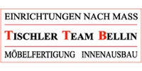 Bild von: Tischler Team Bellin , Möbeltischlerei, Tischler 