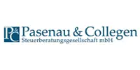 Bild von: Pasenau & Collegen Steuerberatungsgesellschaft mbH 