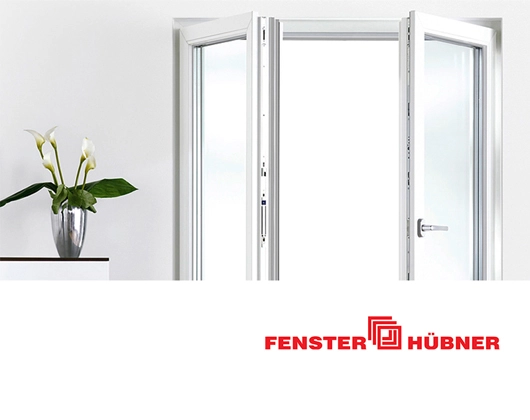 Galerie-Bild 1: Fenster Hübner GmbH aus Kiel von Fenster Hübner GmbH 