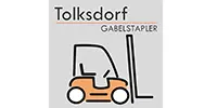 Bild von: Dieter Tolksdorf Gabelstapler 