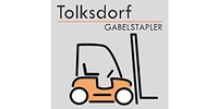 Bild von: Dieter Tolksdorf Gabelstapler 