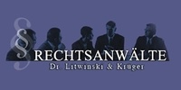 Bild von: Litwinski, Hartmut, Dr., Rechtsanwalt 