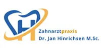 Galerie-Bild 1: von Hinrichsen, Jan, Dr. M.Sc. Zahnarztpraxis