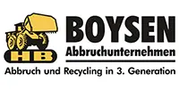 Bild von: Boysen Abbruchunternehmen OHG 