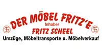 Bild von: Möbel Fritze Inh. Fritz Scheel , Möbeltransporte