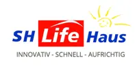 Galerie-Bild 5: von SH Life Haus GmbH , Bauunternehmen