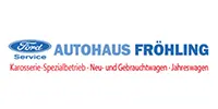 Bild von: Autohaus Fröhling GmbH & Co. KG, Zentrale 