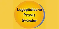 Bild von: Gründer, Bärbel, Logopädische Praxis 