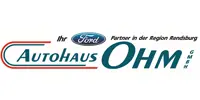 Bild von: Autohaus Ohm , Ford-Händler 