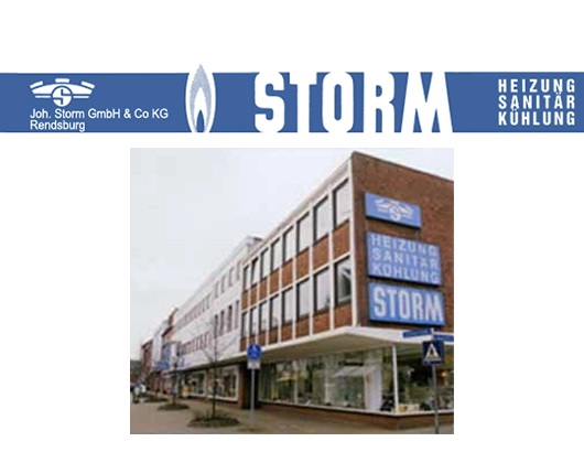 Galerie-Bild 1: Joh. Storm GmbH & Co. KG aus Rendsburg von Joh. Storm GmbH & Co. KG , Heizung