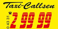 Bild von: Taxi-Callsen , Taxiunternehmen