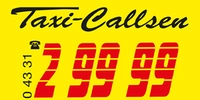 Bild von: Taxi-Callsen , Taxiunternehmen 