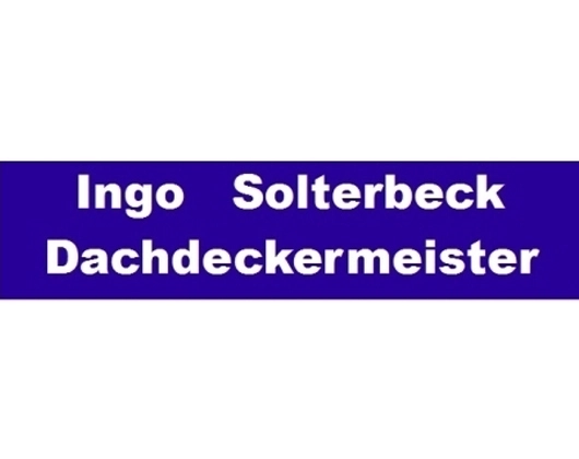 Galerie-Bild 1: Dachdeckerei aus Rendsburg von Solterbeck, Ingo, Dachdeckerei