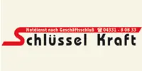 Bild von: Schlüssel Kraft Inh. Daniel Basan , Sicherheitstechnik Schlüsselnotdienst 