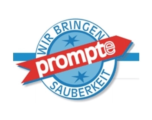 Galerie-Bild 1: Prompt aus Osterrönfeld von Prompt Gebäudereinigung GmbH 