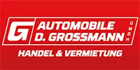 Bild von: D. Grossmann GmbH , Automobile 