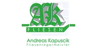 Bild von: Andreas Kapuscik , Fliesenlegermeister 