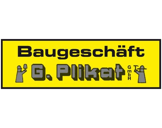 Galerie-Bild 1: Baugeschäft G. Plikat aus Jevenstedt von Baugeschäft G. Plikat GmbH & Co. KG 