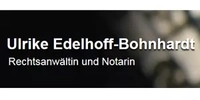 Bild von: Edelhoff-Bohnhardt, Ulrike, Rechtsanwältin