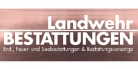 Bild von: Landwehr , Bestattungen 