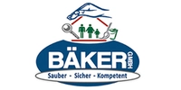 Bild von: Bäker , Gebäudereinigung 