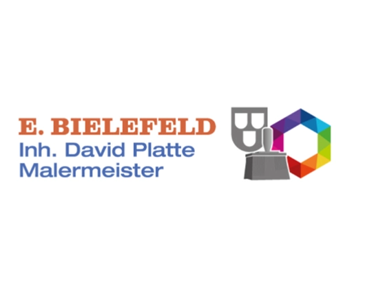 Galerie-Bild 1: Malerei E. Bielefeld aus Brake (Unterweser) von Malereibetrieb Bielefeld Inh. David Platte