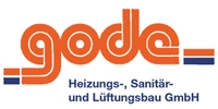 Bild von: Gode, Heizungs- Sanitär und Lüftungsbau GmbH 