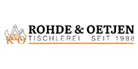 Galerie-Bild 1: von Rohde & Oetjen , Tischlerei