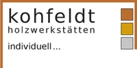 Bild von: Kohfeldt Holzwerkstätten 