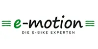 Bild von: e-motion e-Bike Welt & Dreiradzentrum Bad Zwischenahn 