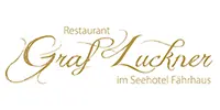 Bild von: Restaurant Graf Luckner im Seehotel Fährhaus 