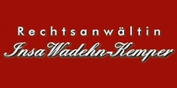 Bild von: Wadehn-Kemper Rechtsanwältin & Master of Laws Zertifizierte Testamentsvollstreckerin 