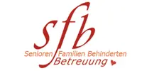 Bild von: sfb-Betreuung für Senioren, Familien u. Menschen mit Behinderung , zugelassen bei allen Sozialkassen Nicole Xheladini & Yvonne Steegmann 