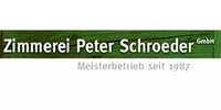 Bild von: Peter Schroeder GmbH Zimmerei-Holzrahmenbau 