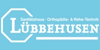 Bild von: Lübbehusen GmbH , Sanitätshaus 